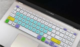 台式电脑键盘保护膜 台式电脑键盘保护膜